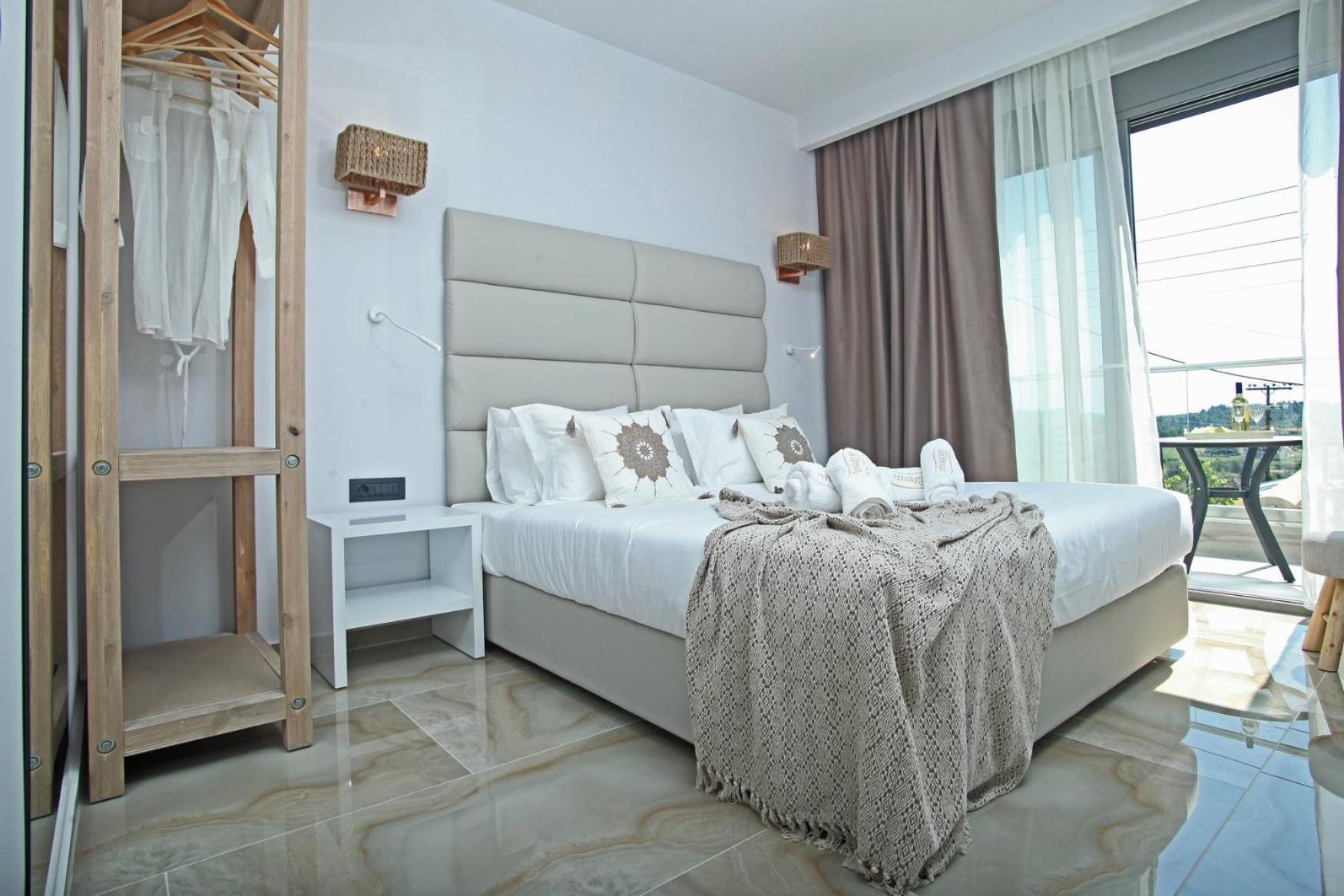 Imagine Studios Паліурі Екстер'єр фото